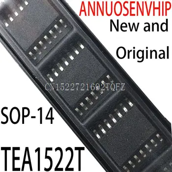 10PCS/LOTES Novo e Original TEA1522 SOP-14 TEA1522T