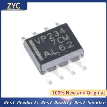 10PCS/LOTSN65HVD234DR VP234 SOP-8 100% Novo Originlal chip IC