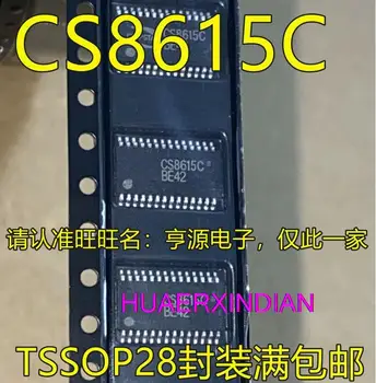 10PCS Novo Original CS8615 CS8615C TSSOP28 DTPA3110