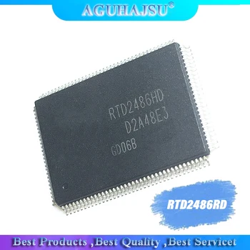 1PCS RTD2486RD QFP128 circuito integrado