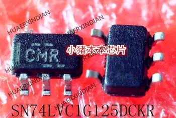1PCS SN74LVC1G125DCKR de Impressão CMR 1CMR SC70-5 Novo E Original