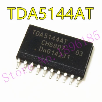 1PCS TDA5144AT TDA5144 SOP motor Brushless da C.C. unidade de circuito