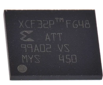 1PCS XCF32PFS48C BGA