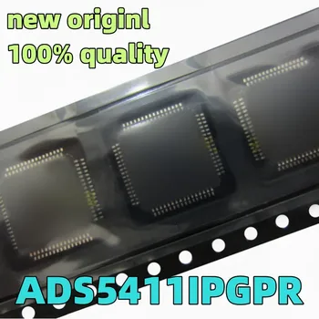 (1piece) 100% Novo ADS5411IPGPR ADS5411I ADS5411 TQFP-52 Chipset