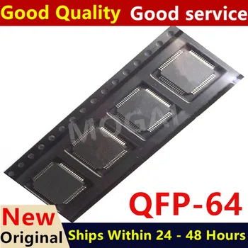 (1piece)100% Novo AT90CAN128-16AU AT90CAN128 16AU QFP-64 Chipset