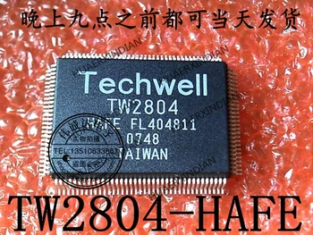 1Pieces Novo Original TW2804-HAFE QFP128 1 Alta Qualidade de Imagem Real Em Stock