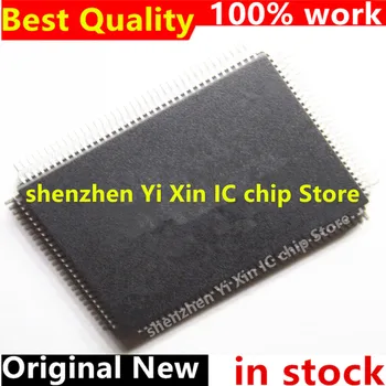 (2piece)100% Novo RTD2668-GR RTD2668 QFP-128 Chipset