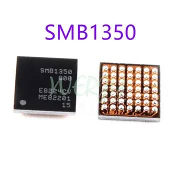 5-10Pcs/Lot SMB1350 Para Samsung S8 G950F/S8+ G955F Carregador USB de Carregamento IC