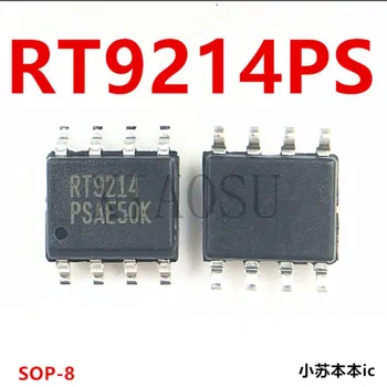 (5-10piece)100% Novo RT9214PS RT9214 SOP8 Chipset