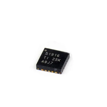 (5-10piece)100% Novo TPS51916RUKR TPS51916 51916 QFN-20 Chipset