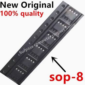 (5piece) 100% Novo UP0104SSW8 UP0104S sop-8 Chipset