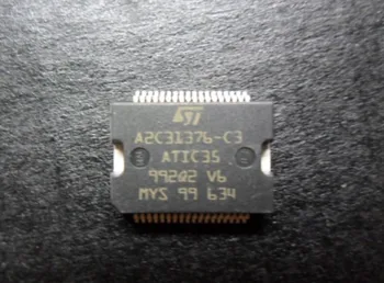 A2C31376-C3 Atic35 Carro ECU Conselho chip IC nova