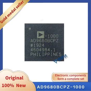 AD9680BCPZ-1000 QFN64 Marca novo e Original produto original circuito Integrado