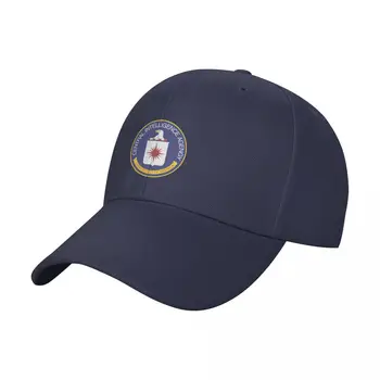 CIA Boné Chapéu de Caminhoneiro Cap Caps Masculino das Mulheres