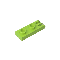 EK Blocos de Construção Compatível com LEGO 4275 Dobradiça Placa Técnico do MOC Acessórios para Montagem de Peças de Conjunto de Tijolos de DIY
