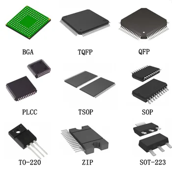 EP4CE10F17I7N BGA256 Circuitos Integrados (ICs) Incorporado - os FPGAs (Field Programmable Gate Array)