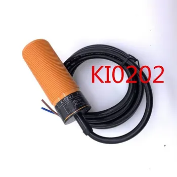 Frete grátis KI0202 M30 CA NÃO Capacitivo sensor de Proximidade, Sensor de Novo de Alta Qualidade