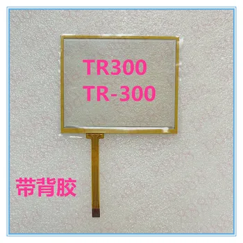 Frete grátis Tela de Toque para Orientek TR300 OTDR