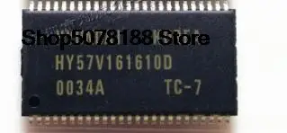 HY57V161610DTC-7 TSSOP56 Original e novo envio rápido