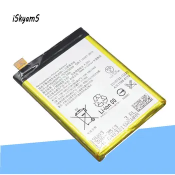 iSkyamS 1x 2700mAh LIP1624ERPC Telefone Celular Bateria de Substituição Para Sony Xperia X Desempenho XP F8132 F8131