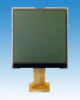 maithoga 24PIN COG 128128 Tela LCD ST7571 Controlador SPI/IIC/Interface Paralela Branco/luz de fundo Azul