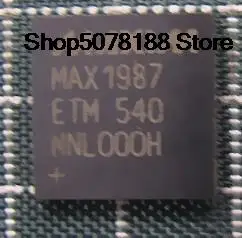 MAX1987E MAX1987ETM+T QFN-48 Original e novo envio rápido