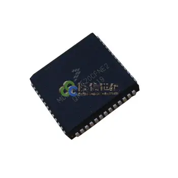 MC68711E20CFNE2 PLCC-52 Incorporado Microcontrolador Chip IC Nova Marca Original Lugar Stocks