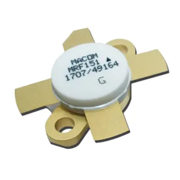 MRF151 MOSFET de Potência de RF Transistor Original Novo