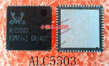Nova marca Original ALC5503 ALC5503-CG QFN de Alta Qualidade