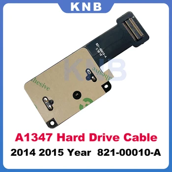 Novo 821-00010-Uma Unidade de disco Rígido A1347 SSD Flex Cabo Com M. 2 Adaptador de cartão Para os Mac Mini de Final de 2014 2015