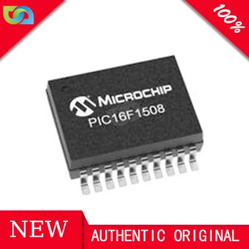 Novo & Original em Estoque Chip IC Componentes Eletrônicos SSOP-20 de Circuito Integrado MCU BOM Serviço PIC16F1508-I/SS
