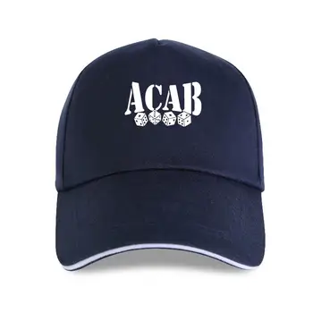 novo boné chapéu de ACAB 1312