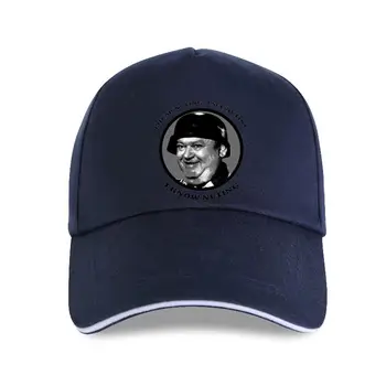 novo boné chapéu Hogans Heros eu sei Nuting Col Boné de Beisebol