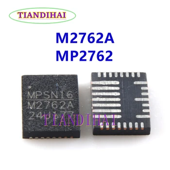 Novo M2762A MP2762 Carregador de IC Para Huawei Nova8 Pro Carregamento Chip USB Controle IC