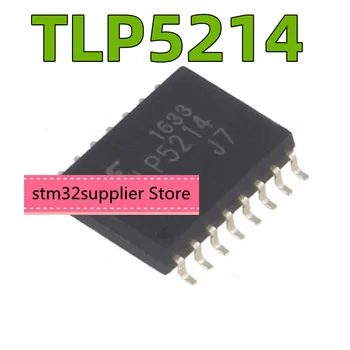 Novo original importado TLP5214 SOP-16 SMD IGBT unidade isolador óptico TLP5214