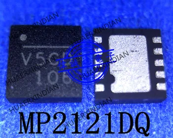 Novo Original MP2121DQ-LF-Z Impressão V5CD V5AH V5 QFN10