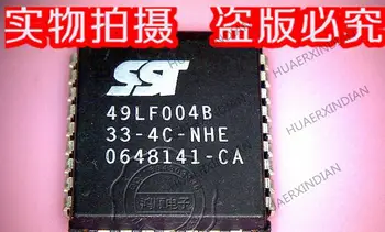 Novo Original SST49LF004B-33-4C-NHE SST49LF004B