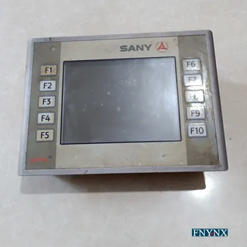 O fumo Utilizado Antigo SPN-057-SANY SPN-057 Tela de Toque