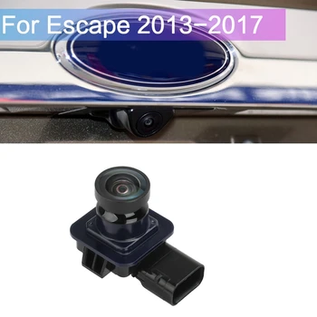 Para a Ford Escape 2013-2017 Nova Câmera de Visão Traseira Backup Inversa de Assistência de Estacionamento da Câmara GJ5T-19G490-AD / EJ5Z-19G490-UM