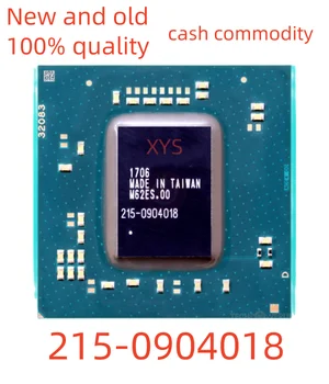 Produtos qualificados 100% Chip BGA 215-0904018