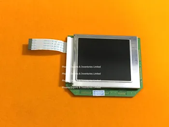 Tela de LCD para o Fluke 867B Gráfica Multímetro Painel de Visualização