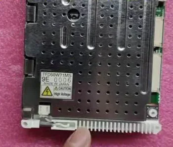 TFD50W71MS Módulos de LCD Usado consdition testado antes do envio ok
