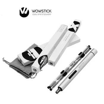 Wowstick 1P Pro Tentar Portátil chave de Fenda Elétrica sem fio de Alimentação chave de Fenda de Precisão Com 20 Bits da Ferramenta de Reparo Kit de