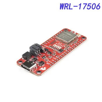 WRL-17506 LoRa Coisa Mais exploráveis